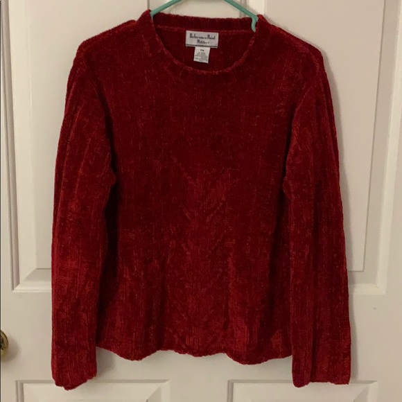 Reference Point Petites Sweaters - Vintage Reference Point Petites Sweater